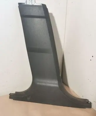 BMW 5 F10 F11 (B) pillar trim (bottom) 9116351 7352109