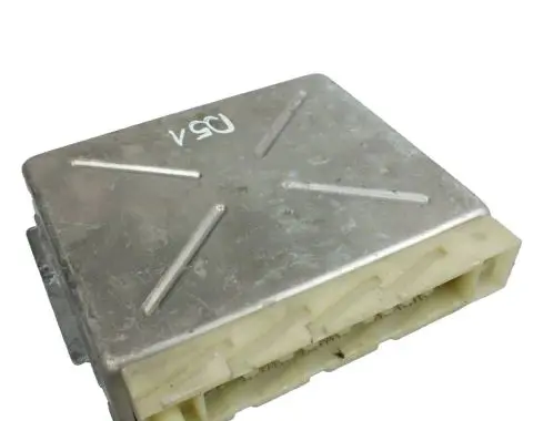 Gearbox control unit/module