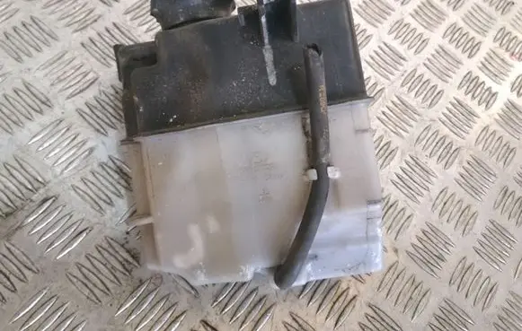 Hyundai i10 Coolant expansion tank/reservoir 254300XXXX