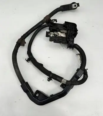Positive cable (battery)