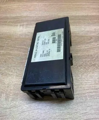 Chevrolet Epica Light module LCM 96647136 5268AK1000