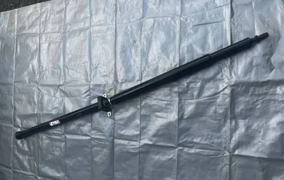 Jeep Renegade Drive shaft (set) 00552758490 10366745 5502275
