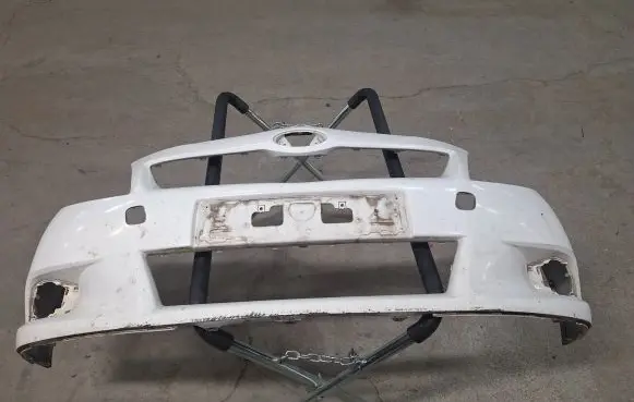 Toyota Verso Front bumper 521190090 521190100