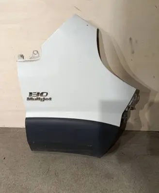 Fiat Ducato Fender