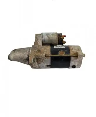 Subaru Forester SJ Starter motor 23300aa621