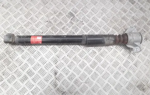 Audi A5 8T 8F Rear shock absorber/damper 8K0512131B SO566558 708019P