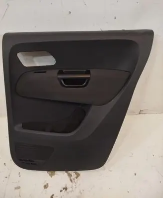 Volkswagen Amarok Rear door card panel trim 2H7867364