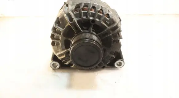 Citroen C4 II Generator/alternator 2624328A