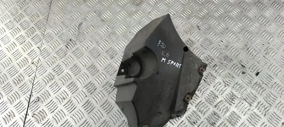 BMW 1 F20 F21 Rear underbody cover/under tray 677210
