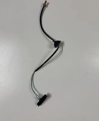 Tailgate opening switch