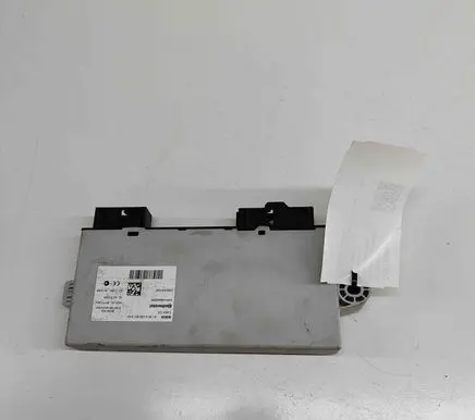 BMW 7 F01 F02 F03 F04 CAS control unit/module 5WK49984EBR 9226957