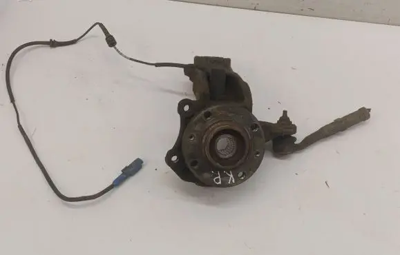 Opel Crossland X Front wheel hub