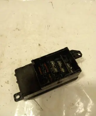 Mini Paceman (R61) Fuse box set 9240945 17236010
