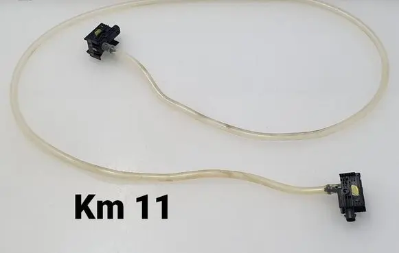 Audi A3 S3 8V Airbag deployment crash/impact sensor 8V0959109A