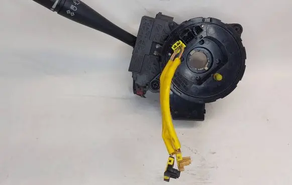 Chrysler Grand Voyager IV Indicator stalk 04685922a
