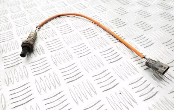 Dacia Logan I Lambda probe sensor H7700274189