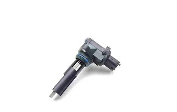 Opel Antara Mass air flow meter