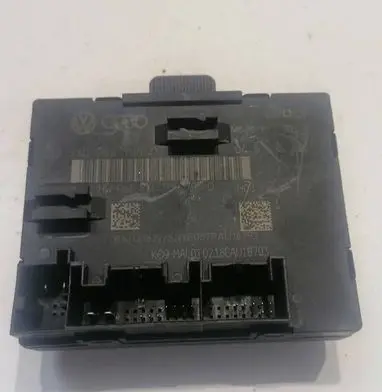 Audi A1 Other control units/modules 8X0959795D