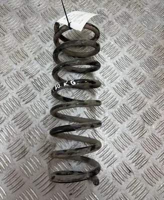 Hyundai i30 Rear coil spring 