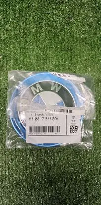 BMW i3 Manufacturer badge logo/emblem 7314891