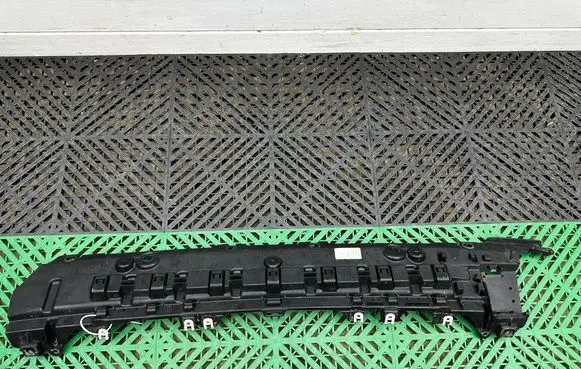 BMW X3 G01 Rear bumper mounting bracket 8081849