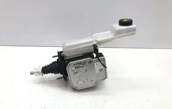 Jaguar I-Pace ABS Pump M9D32D522AJ
