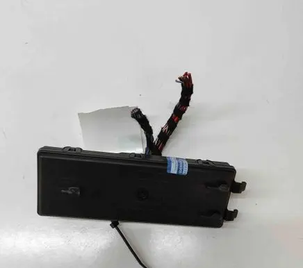 Volkswagen Tayron I Tailgate/trunk control unit/module 5WB959107C 5WB959107B