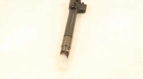 Citroen C4 II Picasso Fuel injector 228630716