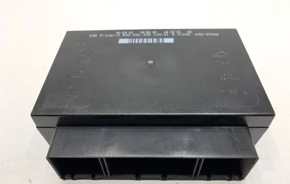 Volkswagen Polo IV 9N3 Central body control module 6Q0959433E
