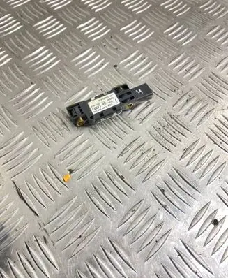 Audi A4 S4 B6 8E 8H Airbag deployment crash/impact sensor 8E0959643E