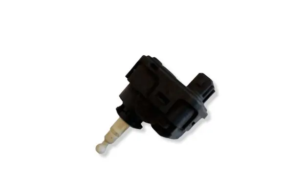 Volkswagen Golf III Headlight level adjustment motor 1H0941295C
