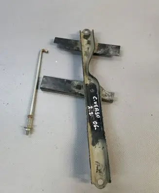 Toyota Corolla Verso E121 Battery bracket 