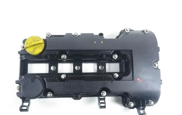 Opel Meriva B Rocker cam cover 48SKV008