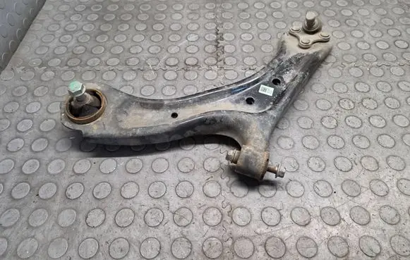 Hyundai Ioniq 5 Front lower control arm/wishbone 54500CV000 2205030577