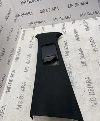 Mercedes-Benz ML W166 (B) pillar trim (top) A1668680100