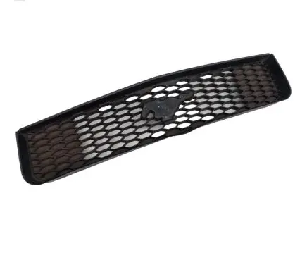 Ford Mustang V Front bumper upper radiator grill 6R338200AAW
