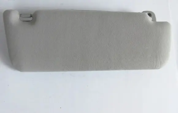 Toyota Prius+ (ZVW40) Sun visor