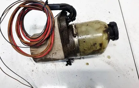 Opel Astra H Power steering pump 1040085003094H0