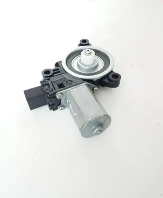 Mazda CX-5 II Front door window regulator motor B45C5858X