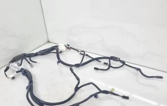 Honda Civic IX Tailgate/trunk wiring harness 32109TV0E202
