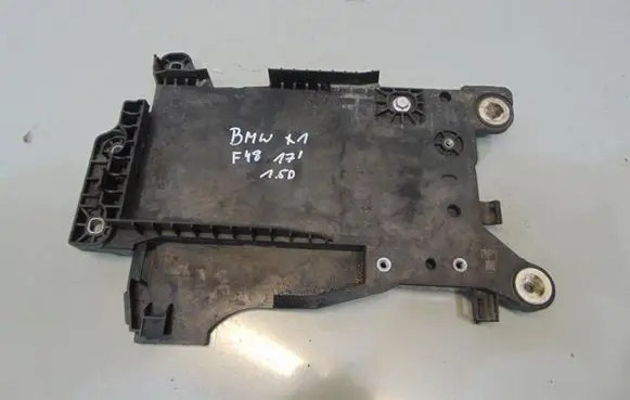 BMW X1 E84 Battery box tray 