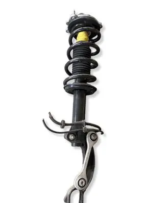 Audi A7 S7 4G Front shock absorber/damper 8K0413L