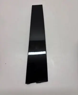 Hyundai Ioniq 5 Rear door trim (molding) 83251G1010