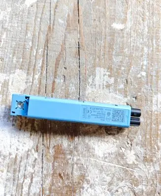 Cupra Born Aerial antenna amplifier 10A035577B 25203CEL
