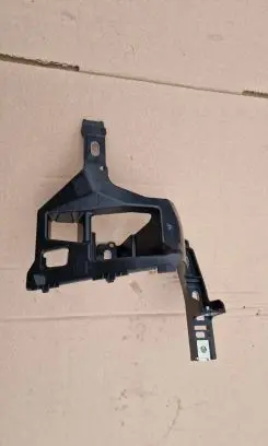 Opel Corsa E Headlight/headlamp mounting bracket 475498858 39003558