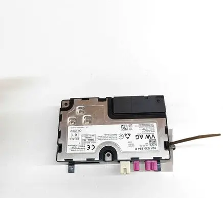 Volkswagen ID.3 Bluetooth control unit module 10A035284 10A035284C
