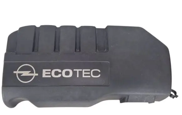 Opel Astra H Engine cover (trim) 55559813 55557342 55556743