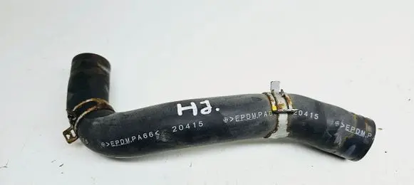 Honda Jazz IV GR Engine coolant pipe/hose 20415