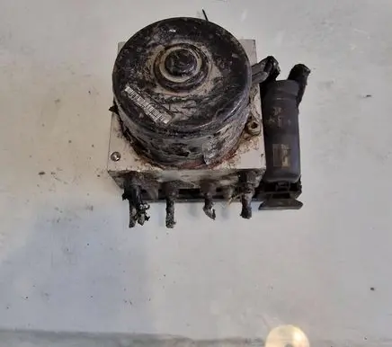 Ford Galaxy ABS Pump 1j0614112d