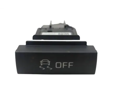 Skoda Octavia Mk2 (1Z) ESP (stability program) switch 1Z0927134D 10014907
